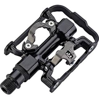 Cykelpedaler BBB Dualchoice