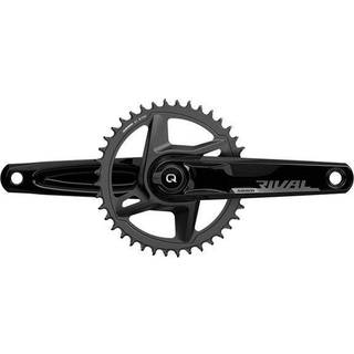 SRAM Rival AXS 1 - Kranksæt - 40 tands Dub wide