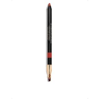 Chanel Le Crayon Lèvres Long Lip Pencil Læbeliner med længerevarende effekt Skygge 180 Rouge Brique 1,2 g - 1,2 g
