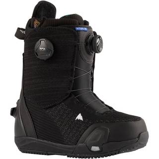Burton Ritual Step On 2025 Snowboardstøvler - 7.5 - black
