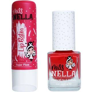 Miss NELLA Sugar Plum Set