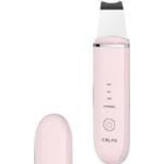 Ultralydsskrubber med 4 funktioner - Pink