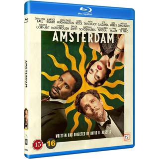 Amsterdam