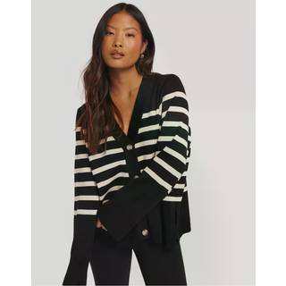 OBJECT - Beige - Objester L/S Cardigan Noos - X-Small