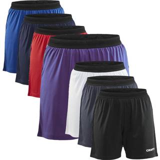 Craft - Progress 2.0 Shorts Kvinder - Club Cobolt XXL