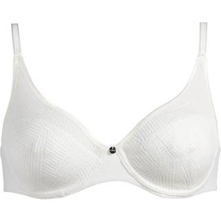 Chantelle EasyFeel Emma Bra Full Cup - White - C 80