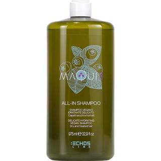 Echosline Maqui 3 All-In Shampoo 975 ml