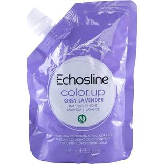Echosline Color Up farvemaske med nærende effekt Skygge Grey Lavender 150 ml - 150 ml