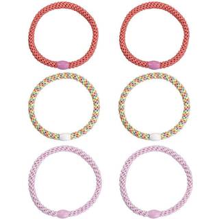 Bon Dep Kknekki Bundle Pastel Glitter/Light Pink Glitte