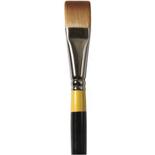 Akrylpensel System 3 Series 55 - Short Flat Short Flat 3/4"