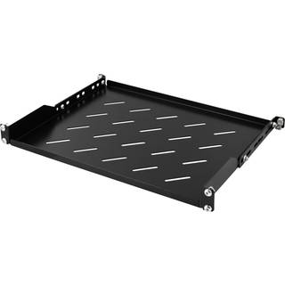 TOTEN SA.2160.0101 - 1U Fixed Shelf