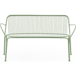 Kartell Hiray Sofa Grøn