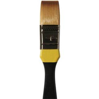 Aquafine Skyflow SY278 fladpensel - synt... 1"