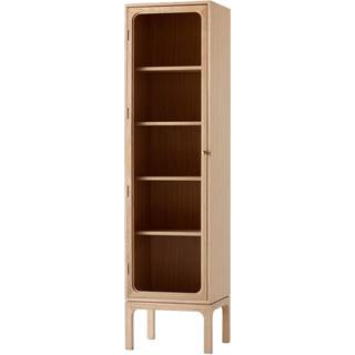 &Tradition Trace Single SC87 Skab Egetræ