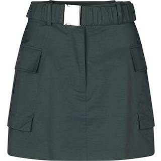 Neline Nederdel, Woodland, XL