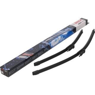 Bosch viskerblade AeroTwin A986S (Sæt)