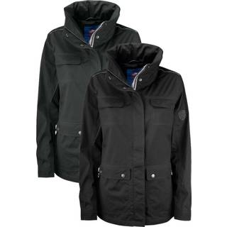 Cutter & Buck 351417 Clearwater Jacket Ladies / Jakke Black M
