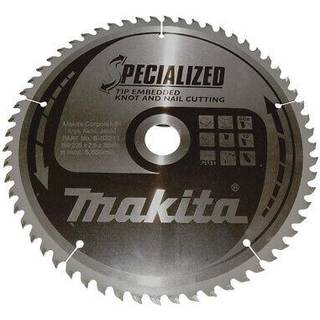 Makita Hm Klinge 270x30x60z - B-33211
