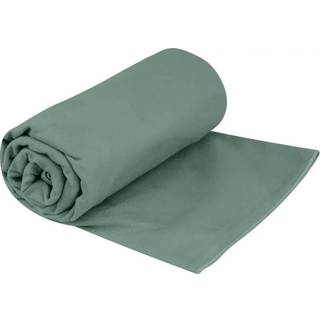Sea To Summit Drylite Towel XL Sage Green, OneSize