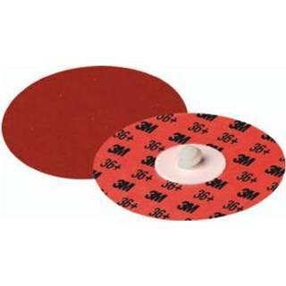 Cubitron II fiberrondel Roloc 984F P60 50mm