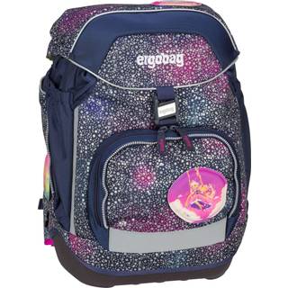 Ergobag Pack Main Bärlaxy Schulrucksack-Set