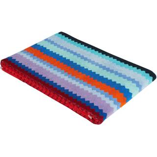 Missoni Bath Linens - 'Cecil' bath sheet in MULTICOLOR 100% Cotton