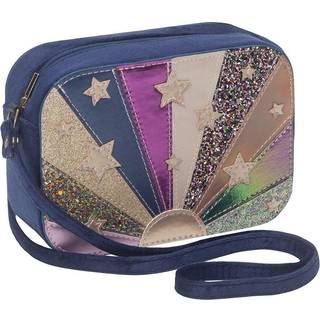 Mimi & Lula Skuldertaske - Starburst Ziggy
