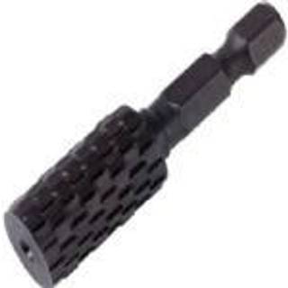 WOLFCRAFT Profilrasp 6-kant Ø12 cylin