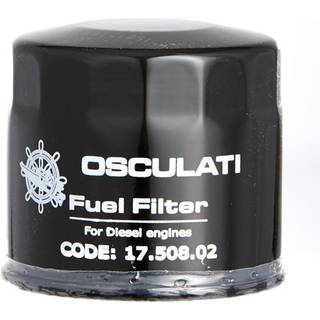 Brændstoffilter Osculati 129470-55703, til indenbordsmotor, til Yanmar