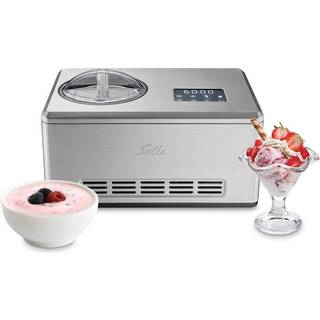 Solis Gelateria Pro Touch