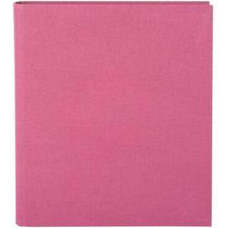 Fotoringbuch A4 - Fuchsia