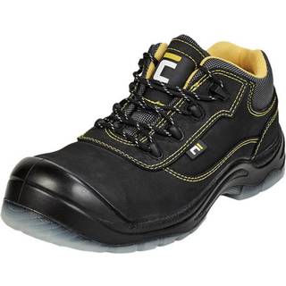 Cerva BK TPU MF Low sikkerhedssko S3 SRC str. 43