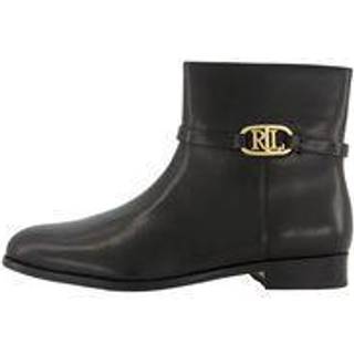 Ankle boots - Black - 36