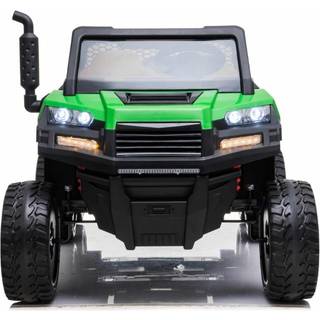 Farmer elbil m/4x24V motor