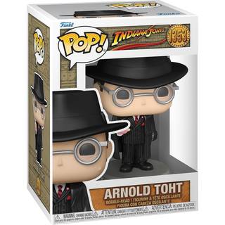 INDIANA JONES 1 - POP N° 1353 - Arnold Toht