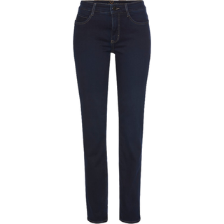 Mac Dream Bukser 5401/90 0355L D826 Dark Denim (46, 30)