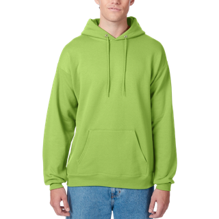 Hanes ComfortBlend EcoSmart Pullover Hoodie Sweatshirt