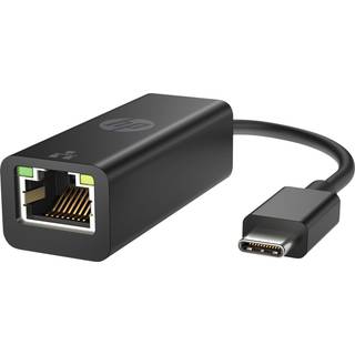 HP Usb-C - Rj45 Adapt”r G2