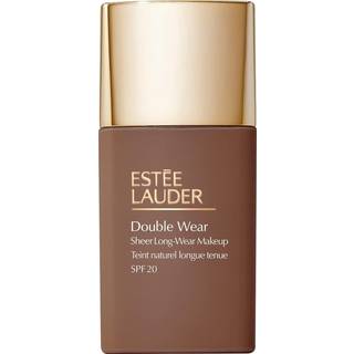 Estee Lauder Double Wear Sheer Long Wear Makeup SPF 20 30 ml - 8N1 Espresso