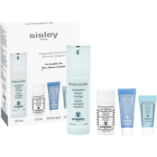Sisley Hydra Global Sæt