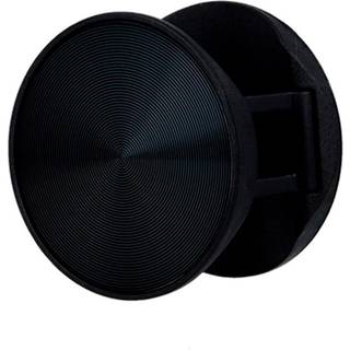 Setty Pop Holder m. Standerfunktion - Sort