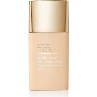 Estée Lauder Make-up Ansigtsmakeup Double Wear Sheer Long-Wear Makeup SPF 20 1N1 Ivory Nude 30 ml (9.633,00 kr / 1 l) - 30 ml