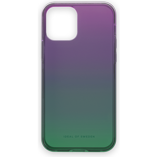 Clear Case iPhone 12/12P Fluorite Ombre