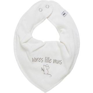 Vores Lille Mus Savlesmæk, Marshmallow White