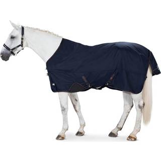 Eskadron Alpha 200 Turnout rug - Dark blue / Navy - 7'0" - 155 - 160 cm