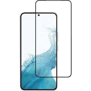 Samsung Galaxy S23 skærmbeskyttelse - Sort