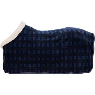Kentucky Fleece Rug Show Heavy - 145 cm. / Navy
