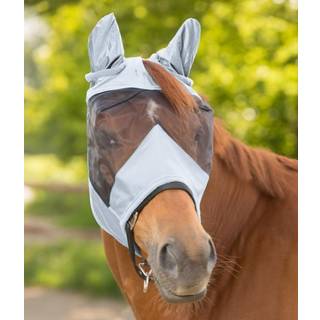 Waldhausen Fluemaske Premium med Ører