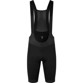 GripGrab AquaRepel cykelshorts herre sort - Størrelse XX-Large