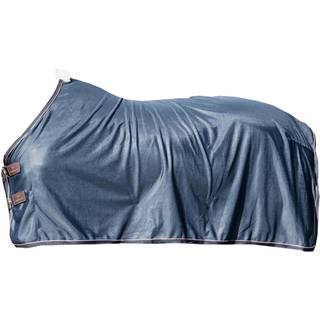 Kentucky Horsewear - Mesh Insektdækken - Navy - 125 cm
